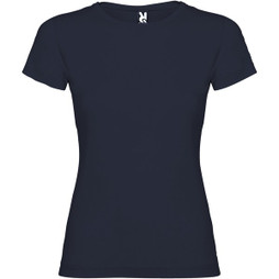 Roly R6627 - T-shirt de manga curta para mulher "Jamaica"