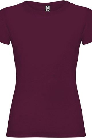 Roly R6627 - Jamaica short sleeve womens t-shirt