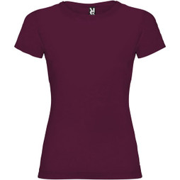 Roly R6627 - Jamaika T-Shirt für Damen