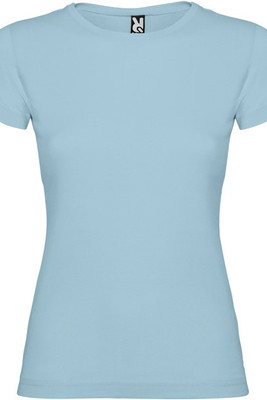 Roly R6627 - Jamaica short sleeve women's t-shirt