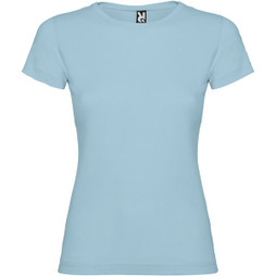 Roly R6627 - Jamaica kortærmet t-shirt til kvinder