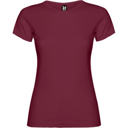 Roly R6627 - T-shirt a maniche corte da donna Jamaica