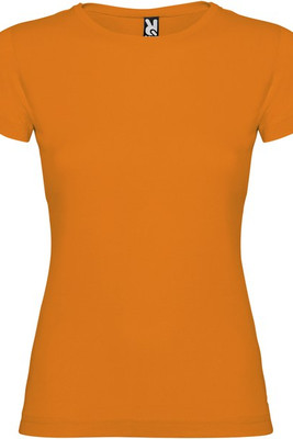 Roly R6627 - Jamaica short sleeve women's t-shirt