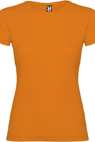 Roly R6627 - Jamaica short sleeve womens t-shirt