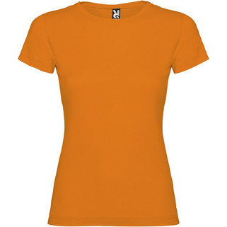 Roly R6627 - Jamaica short sleeve womens t-shirt