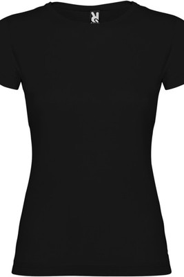 Roly R6627 - Jamaica koszulka damska z krótkim rękawem