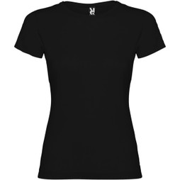 Roly R6627 - Jamaica damesshirt met korte mouwen