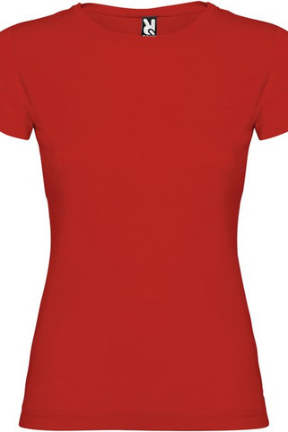 Roly R6627 - Jamaica short sleeve womens t-shirt