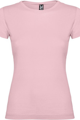 Roly R6627 - Jamaica short sleeve women's t-shirt