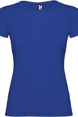 Roly R6627 - Jamaica koszulka damska z krótkim rękawem