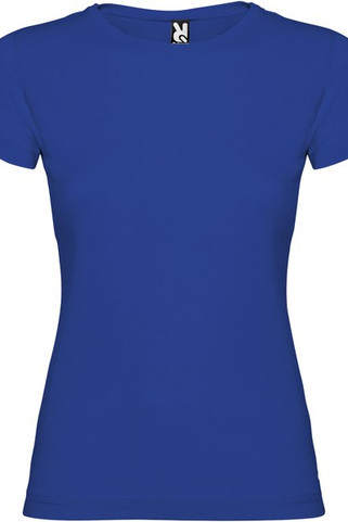 Roly R6627 - Jamaica short sleeve womens t-shirt