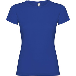Roly R6627 - T-shirt Jamaica à manches courtes pour femme