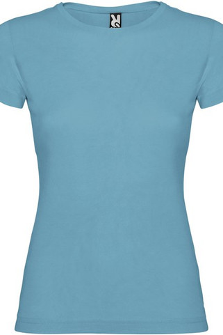 Roly R6627 - Jamaica short sleeve womens t-shirt