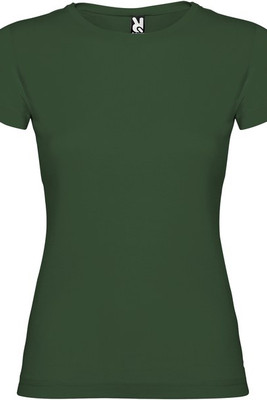 Roly R6627 - Jamaica koszulka damska z krótkim rękawem