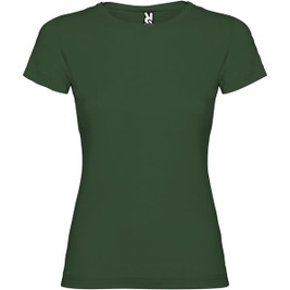 Roly R6627 - T-shirt a maniche corte da donna Jamaica