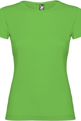 Roly R6627 - Jamaica short sleeve women's t-shirt