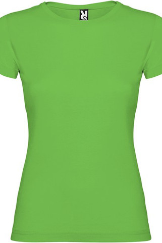 Roly R6627 - Jamaica koszulka damska z krótkim rękawem