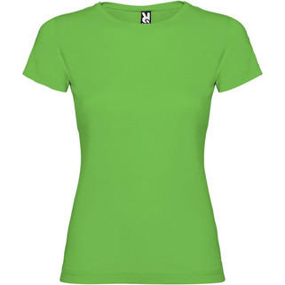 Roly R6627 - T-shirt Jamaica à manches courtes pour femme
