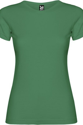 Roly R6627 - Jamaica short sleeve women's t-shirt