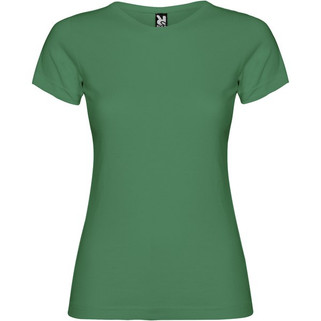 Roly R6627 - T-shirt Jamaica à manches courtes pour femme