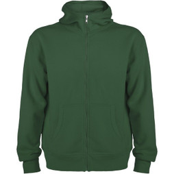Roly R6421 - Montblanc unisex full zip hoodie