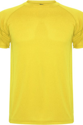 Roly R0425 - Montecarlo short sleeve men's sports t-shirt