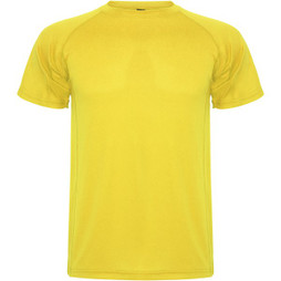 Roly R0425 - Montecarlo sportshirt met korte mouwen voor heren