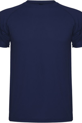 Roly R0425 - Montecarlo short sleeve men's sports t-shirt