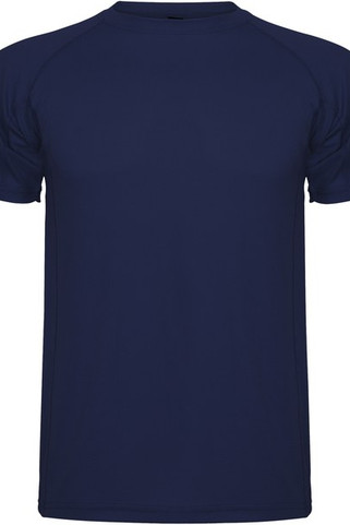 Roly R0425 - Montecarlo short sleeve mens sports t-shirt