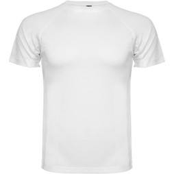 Roly R0425 - Montecarlo short sleeve mens sports t-shirt