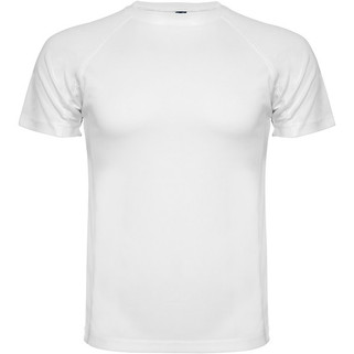 Roly R0425 - Montecarlo Sport T-Shirt für Herren