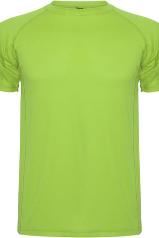 Roly R0425 - Montecarlo Sport T-Shirt für Herren