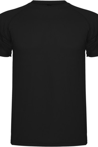 Roly R0425 - Montecarlo short sleeve mens sports t-shirt