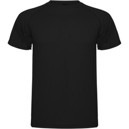 Roly R0425 - T-shirt sportiva da uomo a maniche corte Montecarlo