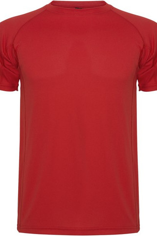 Roly R0425 - Montecarlo short sleeve mens sports t-shirt