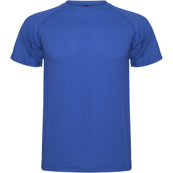 Roly R0425 - Montecarlo short sleeve men's sports t-shirt