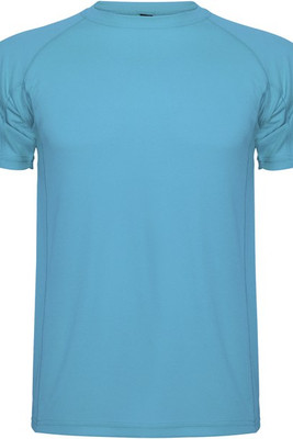 Roly R0425 - Montecarlo short sleeve men's sports t-shirt