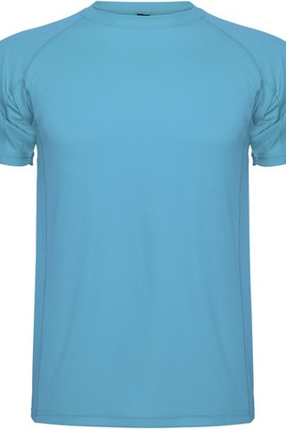 Roly R0425 - Montecarlo pánské sportovní tričko s krátkým rukávem