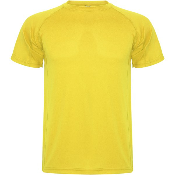 Roly K0425 - Montecarlo short sleeve kids sports t-shirt