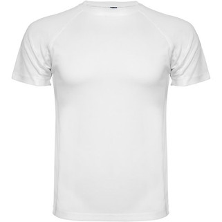 Roly K0425 - Montecarlo Sport T-Shirt für Kinder