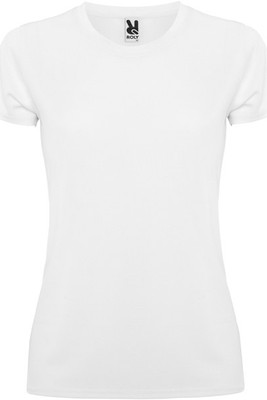 Roly R0423 - Montecarlo Sport T-Shirt für Damen