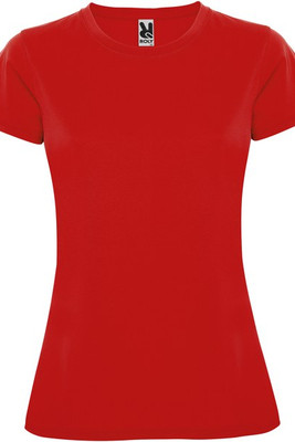 Roly R0423 - Montecarlo dámské sportovní tričko s krátkým rukávem