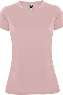 Roly R0423 - Montecarlo short sleeve women's sports t-shirt