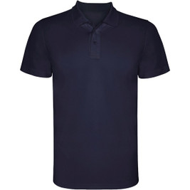 Roly R0404 - Monzha short sleeve men's sports polo