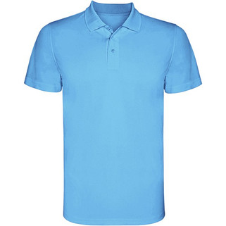 Roly R0404 - Monzha Sport Poloshirt für Herren