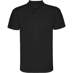 Roly K0404 - Polo sportiva a maniche corte da bambino Monzha