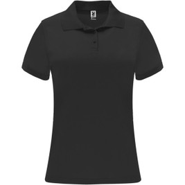 Roly R0410 - Monzha Sport Poloshirt für Damen