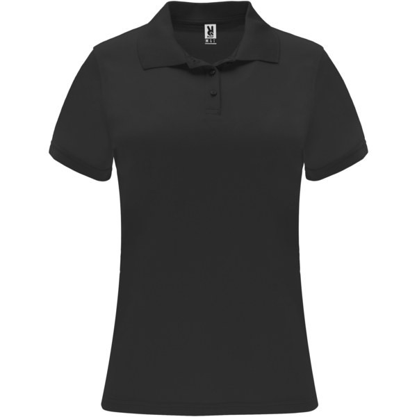 Roly R0410 - Monzha short sleeve women's sports polo