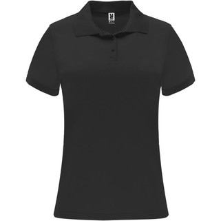 Roly R0410 - Monzha short sleeve womens sports polo
