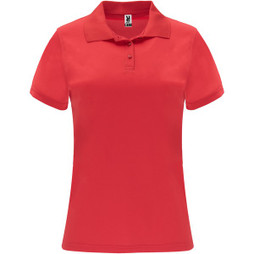 Roly R0410 - Monzha Sport Poloshirt für Damen